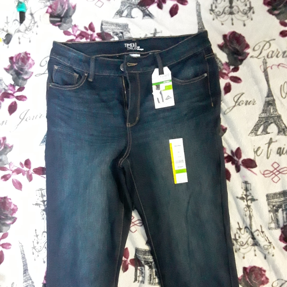 New levis